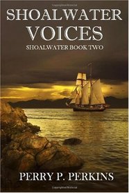 Shoalwater Voices: Shoalwater Book Two (Volume 2)