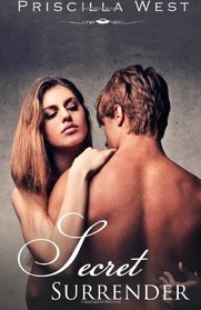 Secret Surrender (The Secret Surrender Series Book Two)