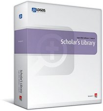 Scholar's Library - Logos Bible Software 3