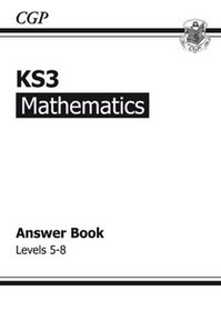 KS3 Maths