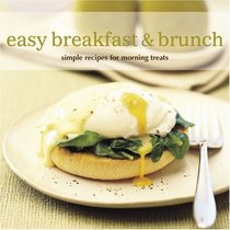 Easy Breakfast and Brunch (Easy)