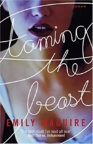 Taming the Beast (Five Star Paperback)