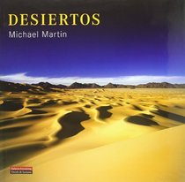 Desiertos/ Deserts (Spanish Edition)