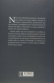 Esquerda e Direita. Perspectivas Para a Liberdade (Em Portuguese do Brasil)