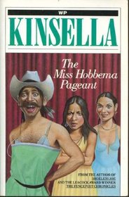 Miss Hobbema Pageant