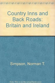 Country Inns and Back Roads, Britain and Ireland