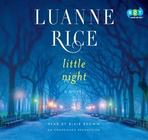 Little Night (Lib)(CD)