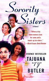 Sorority Sisters: A Novel