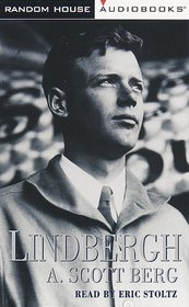 Lindbergh (Audio Cassette) (Abridged)