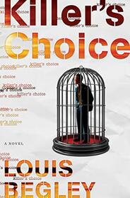 Killer's Choice: A Novel (Jack Dana)