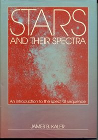 Stars and their Spectra : An Introduction to the Spectral Sequence