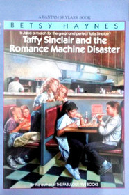 Taffy Sinclair and the Romance Machine