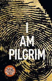 I Am Pilgrim