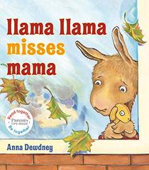 Llama Llama Misses Mama: Read Together Edition (Read Together, Be Together)
