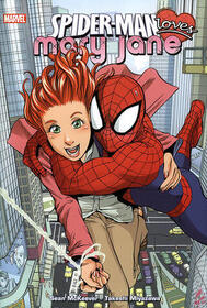 Spider-Man Loves Mary Jane, Vol 1