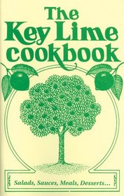 The Key Lime Cookbook