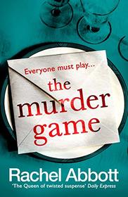The Murder Game (Stephanie King, Bk 2)