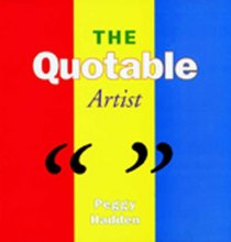 The Quotable Artist (Quotable)