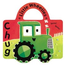 Chug the Tractor (Little Wheelies)