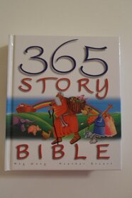 365 Story Bible