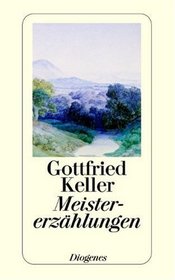 Meistererzahlungen (Fiction, Poetry & Drama) (German Edition)