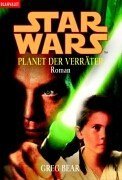Star Wars Episode 1. Planet der Verrter.