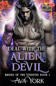 Deal with the Alien Devil (Brides of the Vinduthi)