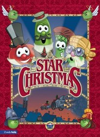 The Star of Christmas (VeggieTales)