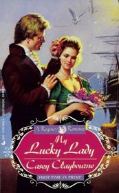 My Lucky Lady
