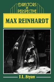 Max Reinhardt (Directors in Perspective)