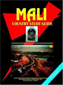 Mali Country Study Guide (World Country Study Guide