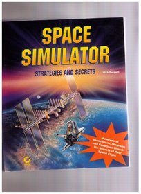 Space Simulator Strategies & Secrets: Strategies & Secrets