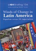 Winds of Change in Latin America: Populism Versus US Imperialism (Understanding Global Issues)