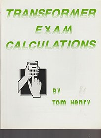 Transformer Exam Calculations