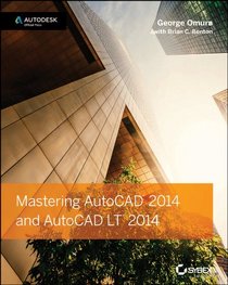 Mastering AutoCAD 2014: Autodesk Official Press