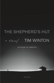 The Shepherd's Hut: A Novel