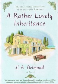 A Rather Lovely Inheritance (Rather, Bk 1) (Audio CD) (Unabridged)
