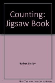 Counting: Jigsaw Book