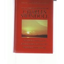 The treasured writings of Charles Swindoll (The family Christian library)