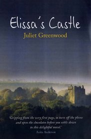 Elissa's Castle (Transita)