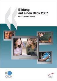 Bildung auf einen Blick 2007