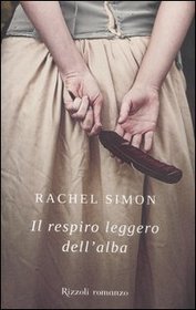 Il respiro leggero dell'alba (The Story of Beautiful Girl ) (Italian Edition)