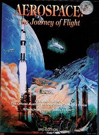 AEROSPACE: The Journey of Flight 3rd Edition