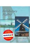 Introductory Algebra Plus Mymathlab