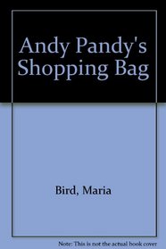 Andy Pandy's Shopping Bag