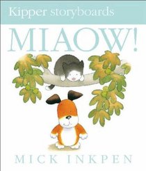 Miaow (Kipper Storyboard)