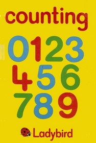 Counting (Learning to Read)