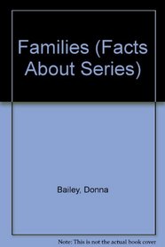 Families (Facts About Series)