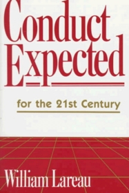 Conduct Expected: For the 21st Century