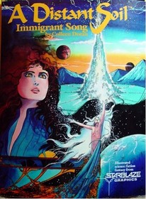 A DISTANT SOIL: IMMIGRANT SONG